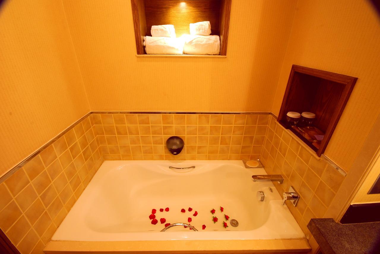 Lijiang Jinfu Hotel Dış mekan fotoğraf